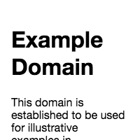 200×200のサイズでexample.comのスクリーンショットを撮影